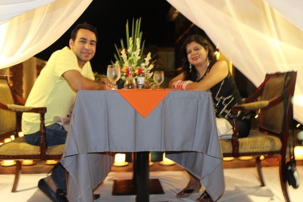 Hotel Grand Sinar Indah